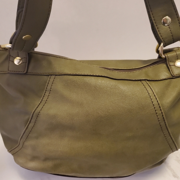 New Green Shoulderbag - Picture 4 of 8